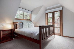 Gracelands Swiss Inspired Home with Gorgeous Grounds, Hadspen